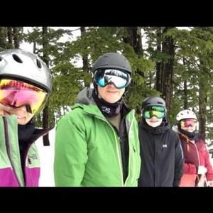 Meet your Posher, Jim